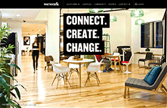 WeWork Golden Gate | Coworking in San Francisco